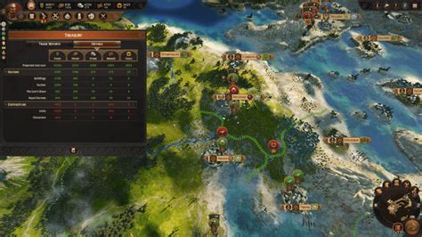 total war resources.